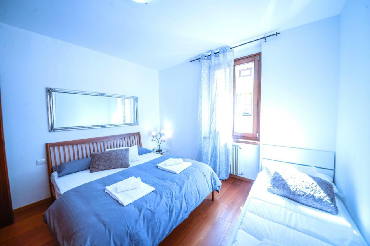 City Heart Riva del Garda Ngoại thất bức ảnh