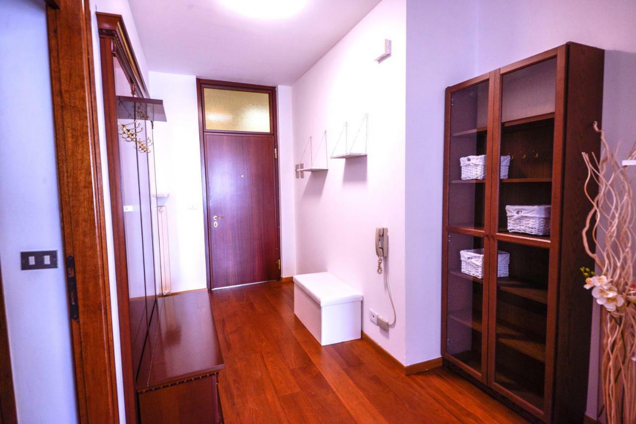 City Heart Riva del Garda Ngoại thất bức ảnh