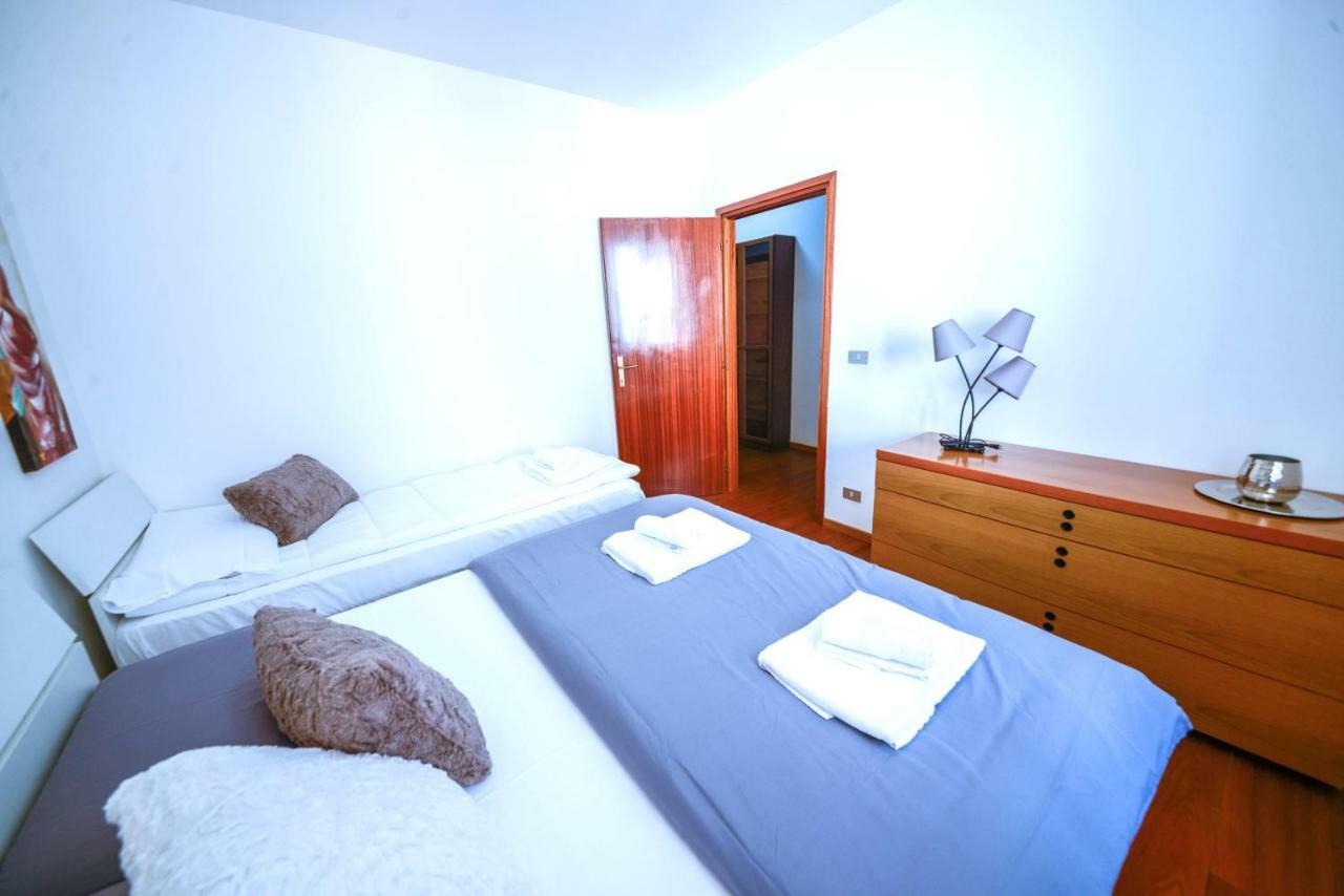 City Heart Riva del Garda Ngoại thất bức ảnh