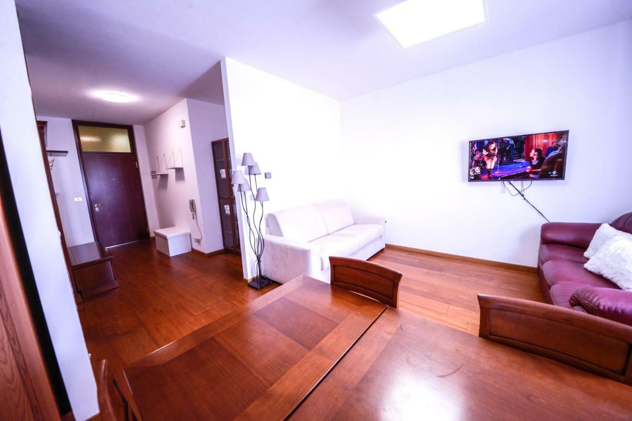 City Heart Riva del Garda Ngoại thất bức ảnh