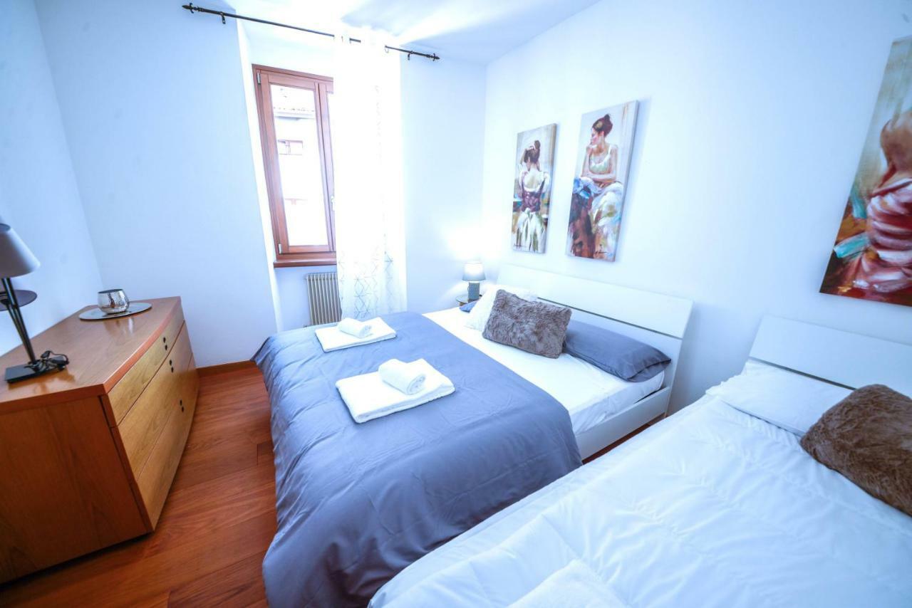 City Heart Riva del Garda Ngoại thất bức ảnh
