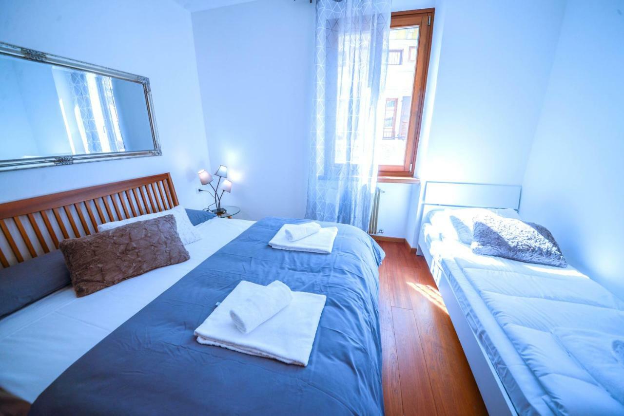 City Heart Riva del Garda Ngoại thất bức ảnh