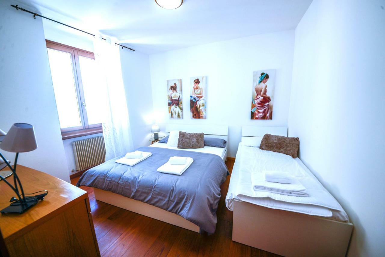 City Heart Riva del Garda Ngoại thất bức ảnh