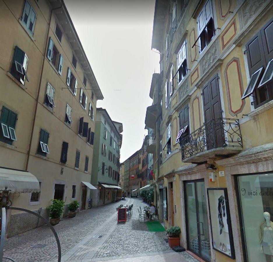 City Heart Riva del Garda Ngoại thất bức ảnh